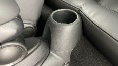 MINI Convertible 2.0 Cooper S Exclusive 2dr Auto Petrol Convertible